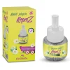 SET 12PZ RICARICA PER DIFFUSORE PLUG IN REPEL Z ESSENZA CITRONELLA 120 ORE 48ML 034613