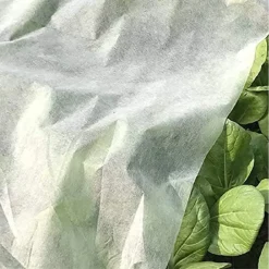 SET 3PZ ROTOLI TELO PROTETTIVO TESSUTO PROTEZIONE DELLE COLTURE RACCOLTI 1X10MT 134058