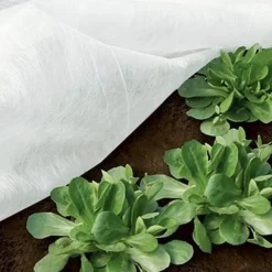 SET 3PZ ROTOLI TELO PROTETTIVO TESSUTO PROTEZIONE DELLE COLTURE RACCOLTI 1X10MT 134058