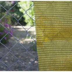 SET 3PZ ROTOLO RETE OMBREGGIANTE BEIGE FITTA 1.5X5MT PROTEZIONE GIARDINI TERRAZZE 017069