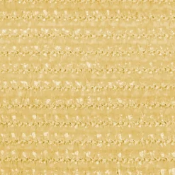 SET 2PZ ROTOLO RETE OMBREGGIANTE BEIGE FITTA 2X5MT PROTEZIONE GIARDINI TERRAZZE 017070