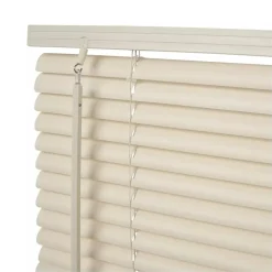 SET 2PZ TENDA VENEZIANA 60X140CM IN PVC CON ASTA CASA PARASOLE IN 2 COLORI 011683