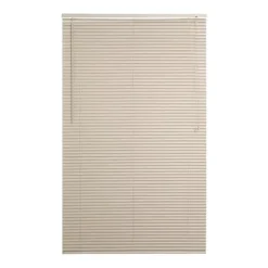 SET 2PZ TENDA VENEZIANA 60X140CM IN PVC CON ASTA CASA PARASOLE IN 2 COLORI 011683