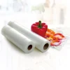 SET ROTOLI PER SOTTOVUOTO 20X300CM PER CONGELAMENTO CIBI ALIMENTI FRUTTA VERDURA