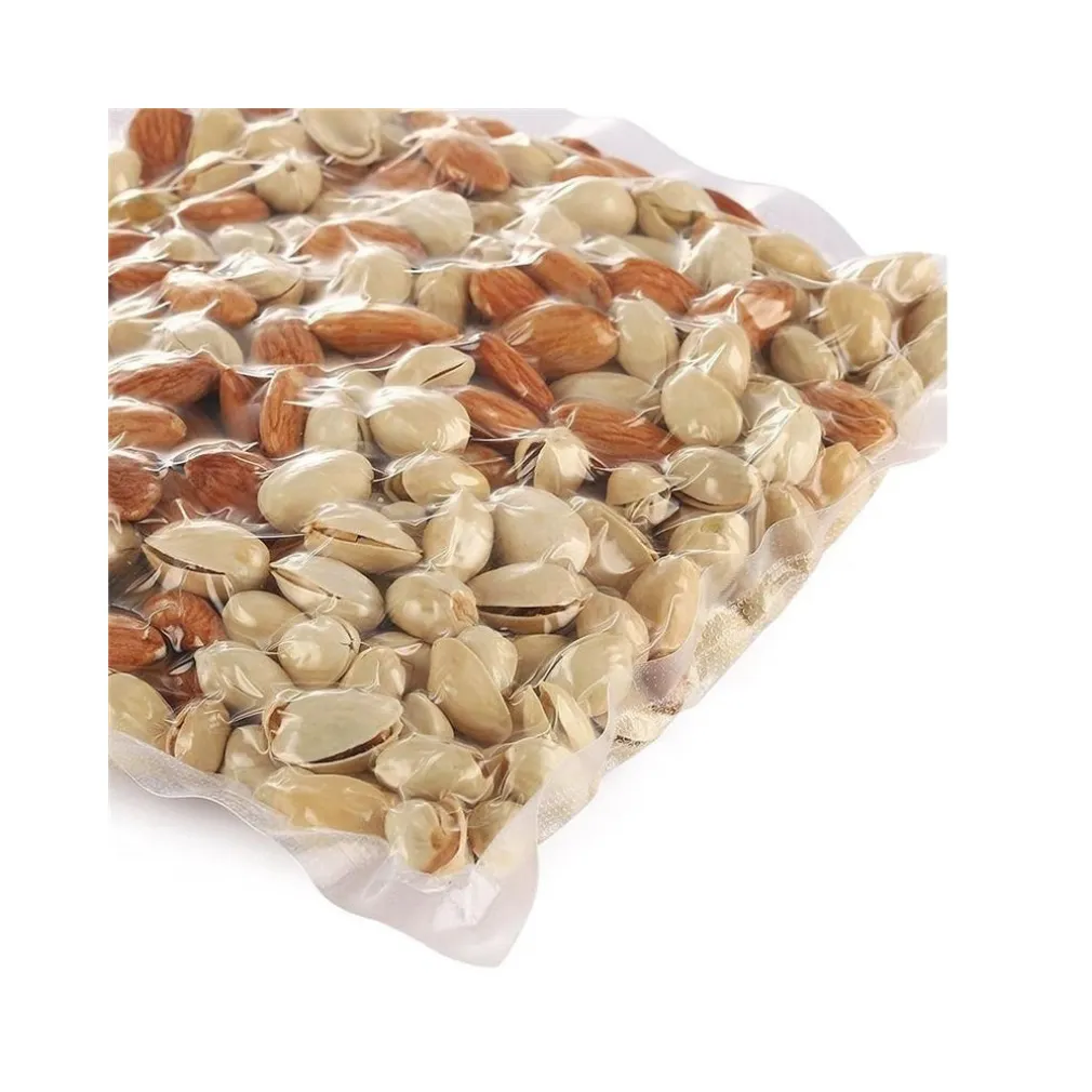 SET SACCHETTI ZIP SOTTOVUOTO CON POMPA A MANO 2 CLIP CHIUDI BUSTE SIGILLA CHIUDI