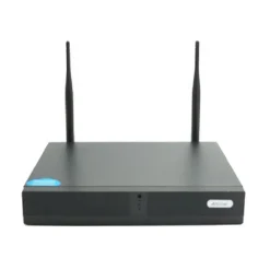 SET SISTEMA DI REGISTRAZIONE SORVEGLIANZA CCTV INTEGRATO 8 TELECAMERE 4K Q-S8PRO