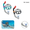 SET SNORKELING SPARK WAVE SUBACQUEO MASCHERA BOCCAGLIO 14+ ANNI ASSORTITO 24068