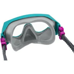 SET SNORKELING SPARK WAVE SUBACQUEO MASCHERA BOCCAGLIO 14+ ANNI ASSORTITO 24068