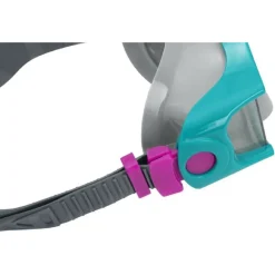 SET SNORKELING SPARK WAVE SUBACQUEO MASCHERA BOCCAGLIO 14+ ANNI ASSORTITO 24068