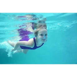 SET TAPPI ORECCHIE + CLIP NASO CON ASTUCCIO PER NUOTO 2 COLORI ASSORTITI 26032