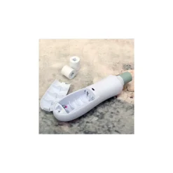 SET UNGHIA MANICURE E PEDICURE PER LA LUCIDATURA DELLE UNGHIE TC-2511