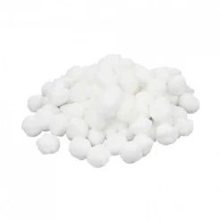 SFERE FILTRANTI POLYSPHERE PER ACQUA PISCINA FUORI TERRA FILTRO SABBIA 500G 58475