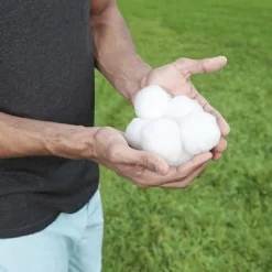 SFERE FILTRANTI POLYSPHERE PER ACQUA PISCINA FUORI TERRA FILTRO SABBIA 500G 58475