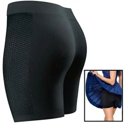 SHORT RIMODELLANTE E RASSODANTE TAGLIA L/XL 46-50 CORPO SILHOUETTE