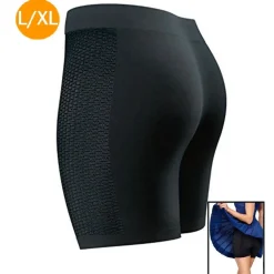 SHORT RIMODELLANTE E RASSODANTE TAGLIA L/XL 46-50 CORPO SILHOUETTE