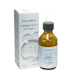 SIERO AL COLLAGENE CONTRO INVECCHIAMENTO DELLA PELLE E RUGHE F.C. L19817C 100ML