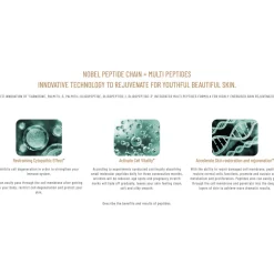 SIERO VISO TAIFù ELISIR GOLD ANTIETà IDRATANTE CON ACIDO IALURONICO COLLAGENE