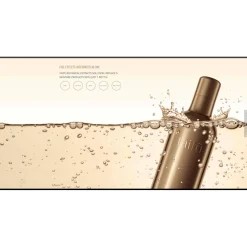 SIERO VISO TAIFù ELISIR GOLD ANTIETà IDRATANTE CON ACIDO IALURONICO COLLAGENE