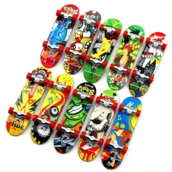SKATEBOARD SKATE IN LEGNO LUNGHEZZA 71 CM PER BAMBINI RAGAZZI VARIE FANTASIE