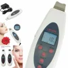 SKIN SCRUBBER DISPOSITIVO PER LA PULIZIA DELLA PELLE AD ULTRASUONI DISPLAY LW006