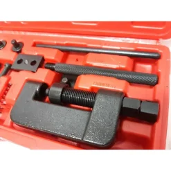 SMAGLIA ROMPI MAGLIA RIMONTA CATENA DA 25 A 630 PER MOTO TUTTE LE CATENE