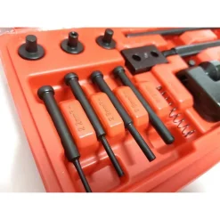 SMAGLIA ROMPI MAGLIA RIMONTA CATENA DA 25 A 630 PER MOTO TUTTE LE CATENE