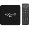 SMART TV BOX 4K ANDROID Q-A400 4K 5G MXQ PRO WIFI 4G 64GB QUAD CORE