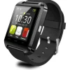 SMART WATCH U9 BLUETOOTH OROLOGIO PER ANDROID IOS SMARTWATCH UOMO 1.8" FITNESS