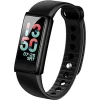SMARTBAND BRACCIALE OROLOGIO SPORT BLUETOOTH BATTITO CARDIACO PER ANDROID IOS