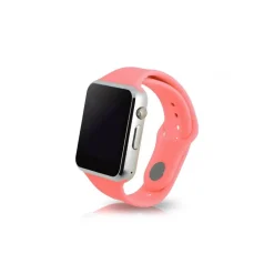 SMARTWATCH A1 BLUETOOTH CON SIM GSM OROLOGIO CON APP PER IOS E ANDROID