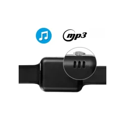 SMARTWATCH A1 BLUETOOTH CON SIM GSM OROLOGIO CON APP PER IOS E ANDROID