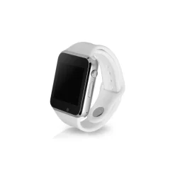 SMARTWATCH A1 BLUETOOTH CON SIM GSM OROLOGIO CON APP PER IOS E ANDROID