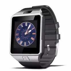 SMARTWATCH DZ09 OROLOGIO TELEFONO CELLULARE BLUETOOTH SIM CARD PER SMARTPHONE