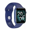 SMARTWATCH HW22 IMPERMEABILE IP67 RILEVAMENTO TEMPERATURA CORPOREA BLUETOOTH TOUCH