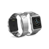 SMARTWATCH OROLOGIO BLUETOOTH PER SPORTIVI TECHWATCH ONE ELITE IN METALLO TOUCH