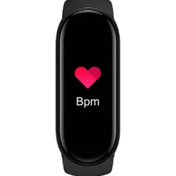 SMARTWATCH OROLOGIO CONTAPASSI FITNESS SPORTIVO BRACCIALE BLUETOOTH CARDIO SPORT