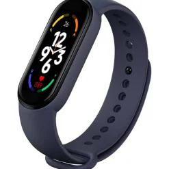 SMARTWATCH OROLOGIO CONTAPASSI FITNESS SPORTIVO BRACCIALE BLUETOOTH CARDIO SPORT