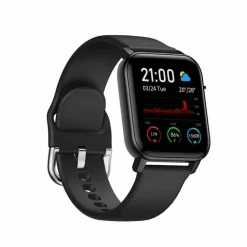 SMARTWATCH OROLOGIO DIGITALE FITNESS CARDIOFREQUENZIMETRO SPORT IMPERMEABILE Z33