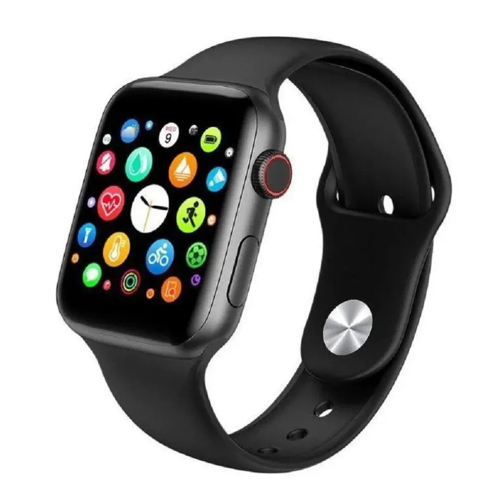 SMARTWATCH OROLOGIO INTELLIGENTE IP67 IMPERMEABILE BLUETOOTH 3.0 / 4.0 QR92