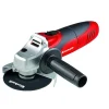 SMERIGLIATRICE ANGOLARE EINHELL TC-AG 125 850 Watt 125 mm DIAMETRO DISCHI