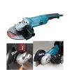 SMERIGLIATRICE ANGOLARE MAKITA FLEX GA9020 2200 WATT BLOCCO DISCO 230MM MOLA