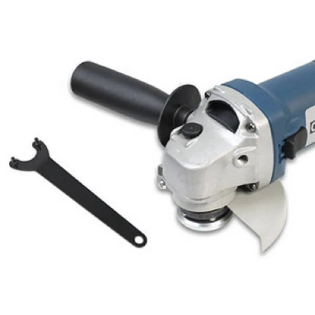 SMERIGLIATRICE ANGOLARE 710W DISCO 115 MM FLEX PER SGROSSARE SMERIGLIARE 76110