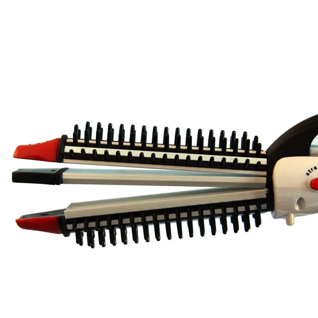 SN-737 PIASTRA 3 IN 1 ARRICCIA CAPELLI LISCIA EFFETTO ONDE ARRICCIACAPELLI