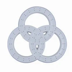 SOFFIONE PER DOCCIA BAGNO 3 ANELLI IN ABS MISCELATORE DOCCETTA MULTIGETTO 87514