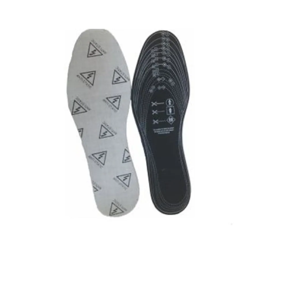 SOLETTE SOTTOPIEDE SCARPE ANTIBATTERICA ANTIODORE ANTOSUDORE UNIVERSALI