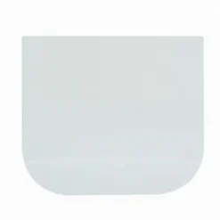 SOLLEVATORE PER COPERCHIO SEDILE WC COPRIWATER ADESIVO A LINGUETTA BIANCO 87627