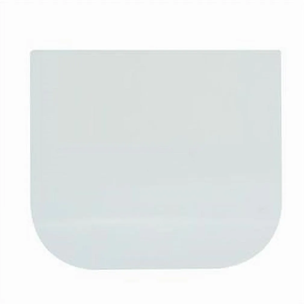 SOLLEVATORE PER COPERCHIO SEDILE WC COPRIWATER ADESIVO A LINGUETTA BIANCO 87627