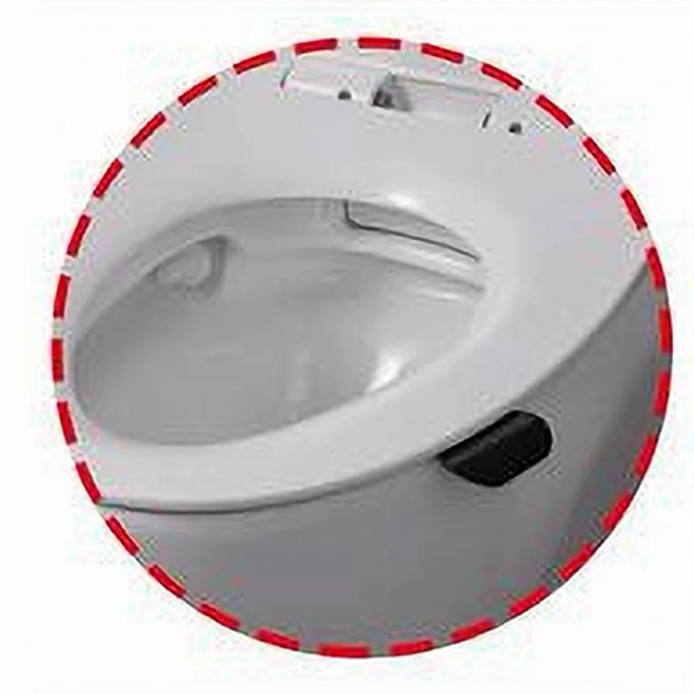 SOLLEVATORE PER COPERCHIO SEDILE WC COPRIWATER ADESIVO A LINGUETTA BIANCO 87627