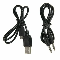 SOUNDBAR SENZA FILI BLUETOOTH TV ALTOPARLANTE STEREO FM AUX HOME THEATER AB-D387