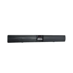 SOUNDBAR SUBWOOFER CASSA AUDIO HOME CINEMA TV IMPIANTO SURROUND USB TF BLUETOOTH